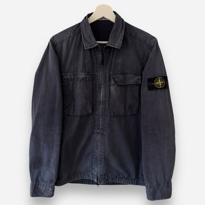 Stone Island overshirt jakke