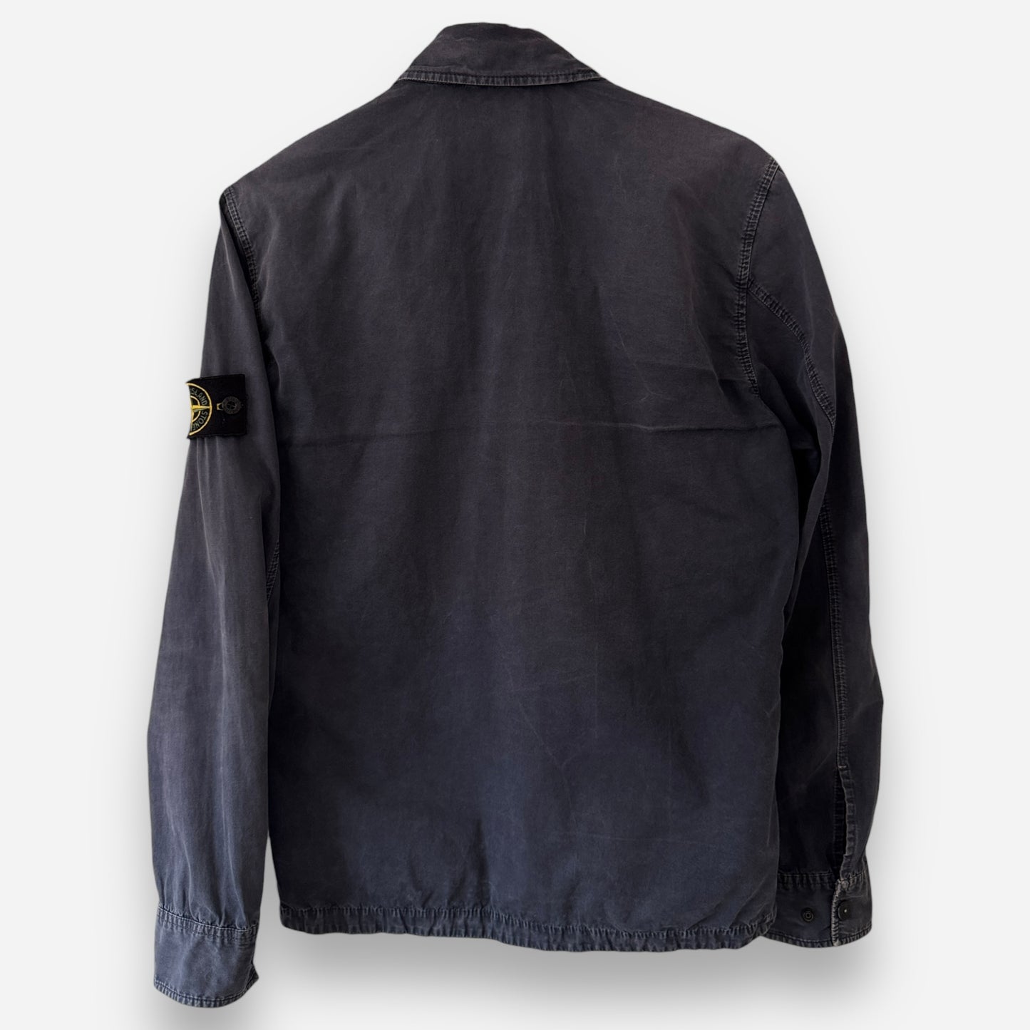 Stone Island overshirt jakke