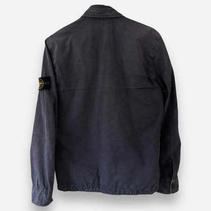 Stone Island overshirt jakke