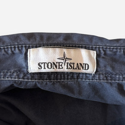 Stone Island overshirt jakke