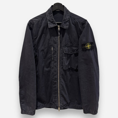 Stone Island overshirt jakke