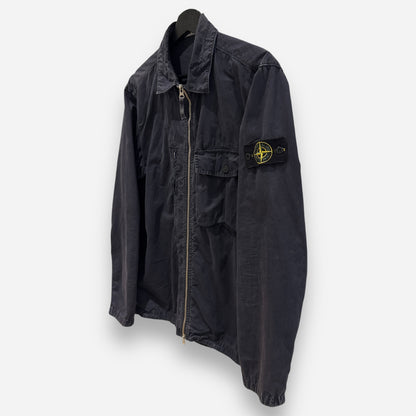 Stone Island overshirt jakke