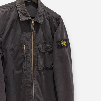 Stone Island overshirt jakke