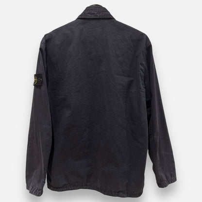 Stone Island overshirt jakke