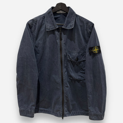 Stone Island overshirt jakke