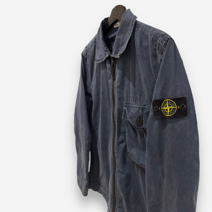 Stone Island overshirt jakke