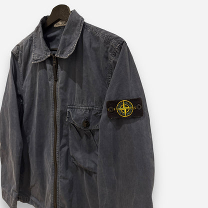 Stone Island overshirt jakke