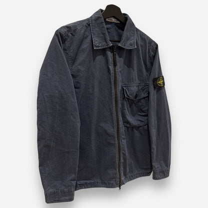 Stone Island overshirt jakke