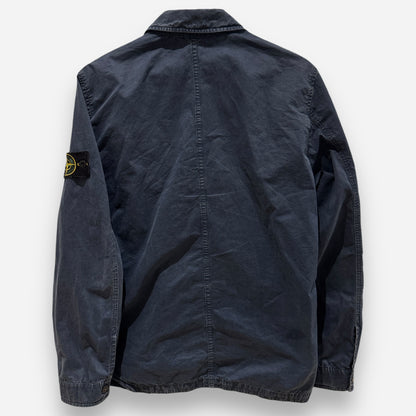 Stone Island overshirt jakke