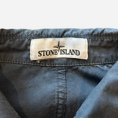 Stone Island overshirt jakke
