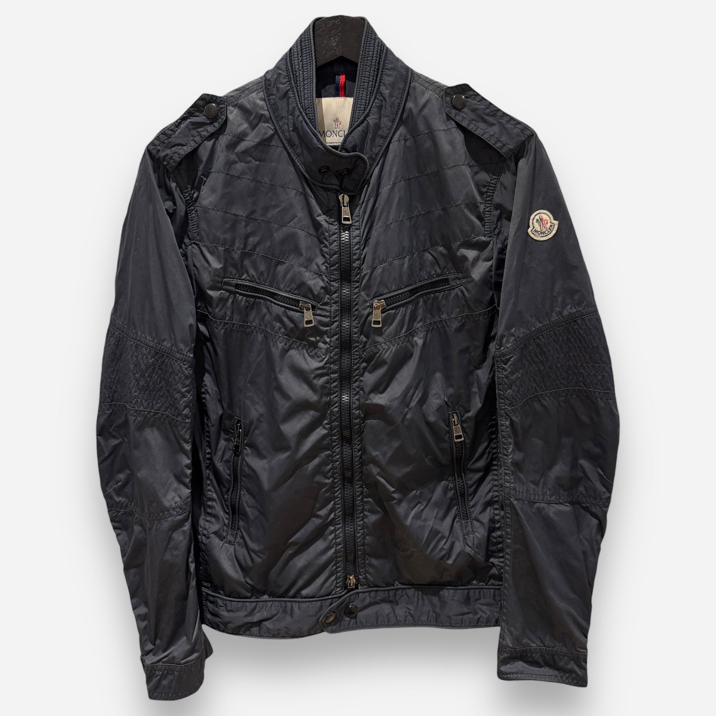 Moncler Maximilien windbreaker