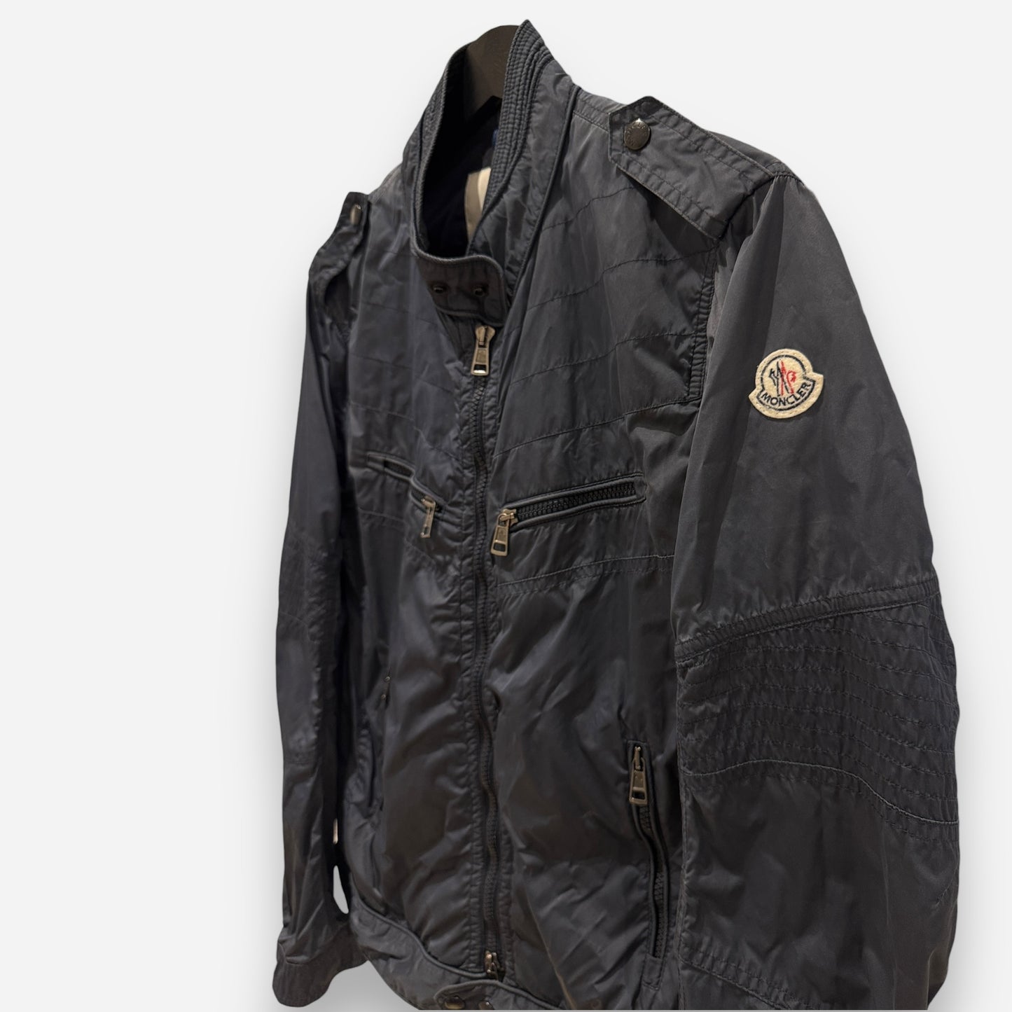 Moncler Maximilien windbreaker