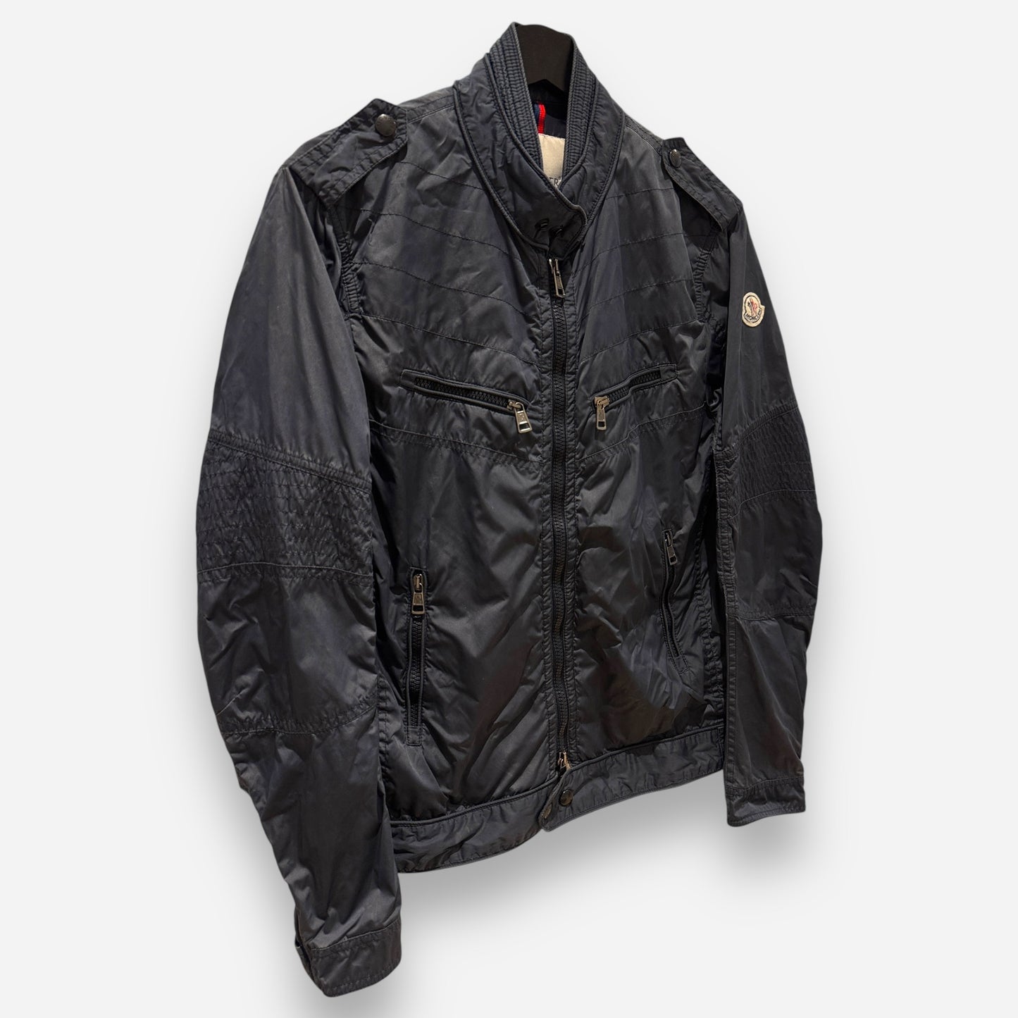 Moncler Maximilien windbreaker