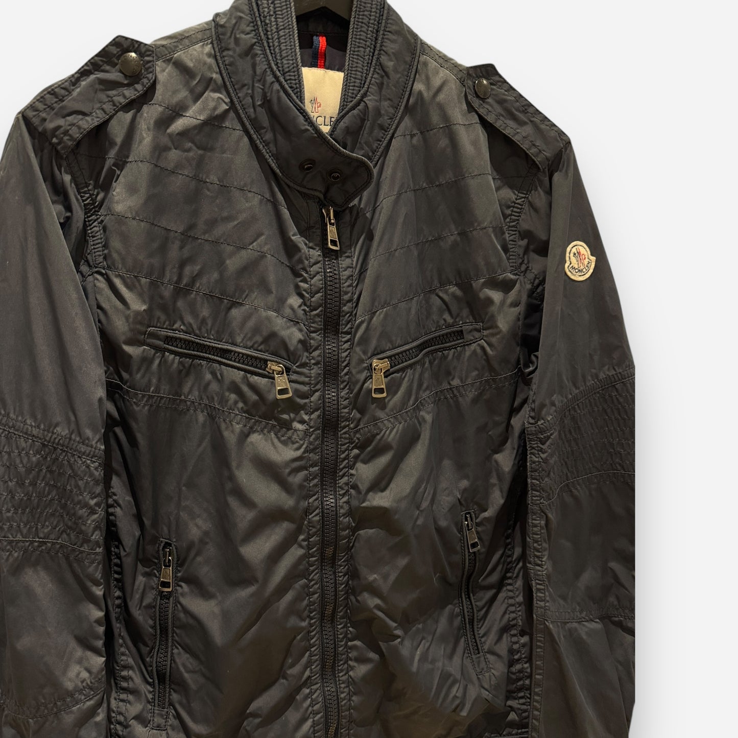 Moncler Maximilien windbreaker