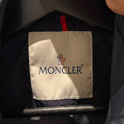 Moncler Maximilien windbreaker