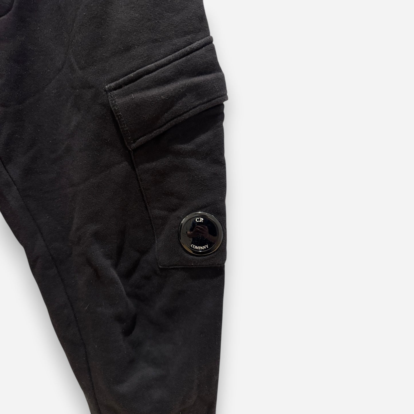 CP Company joggers