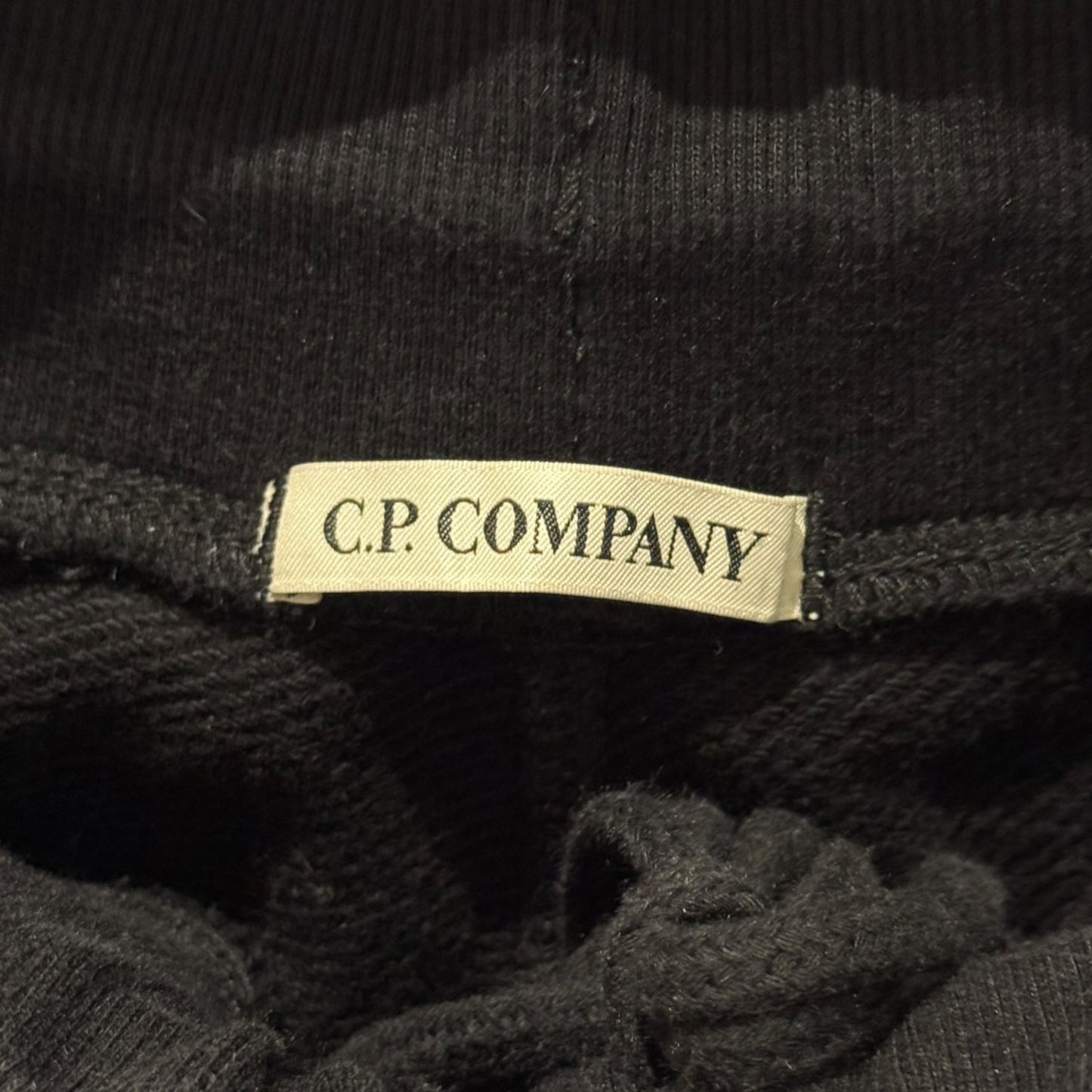 CP Company joggers