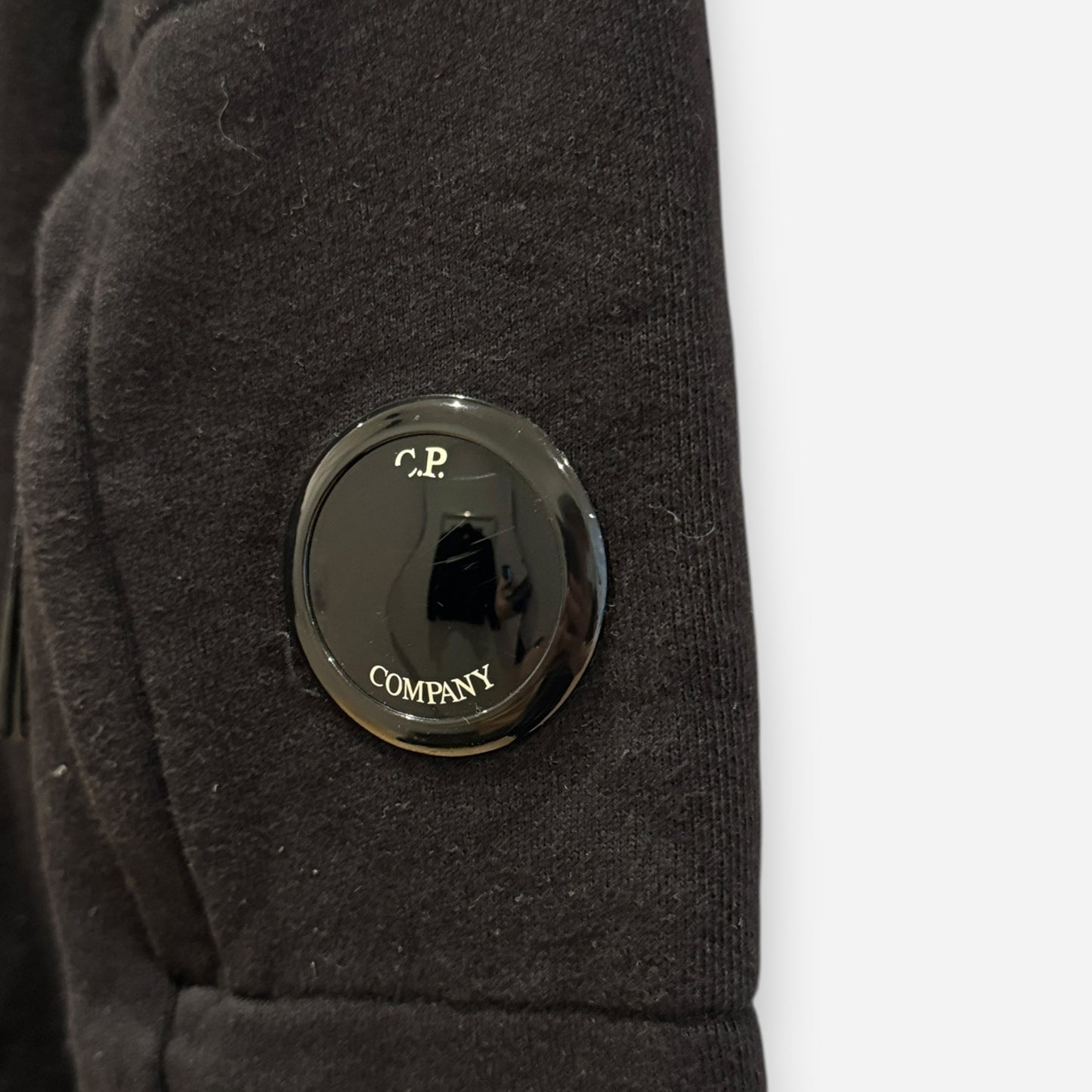 CP Company sweatshirt