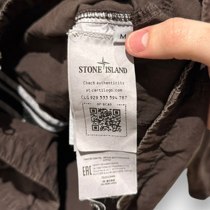 Stone Island overshirt jakke