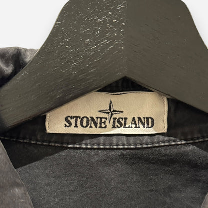 Stone Island overshirt jakke