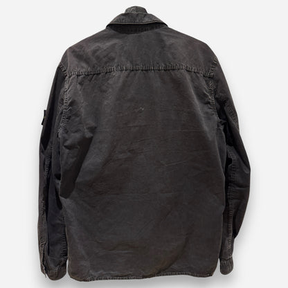 Stone Island overshirt jakke