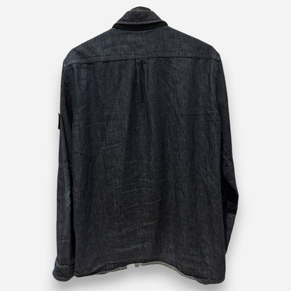 Stone Island overshirt jakke