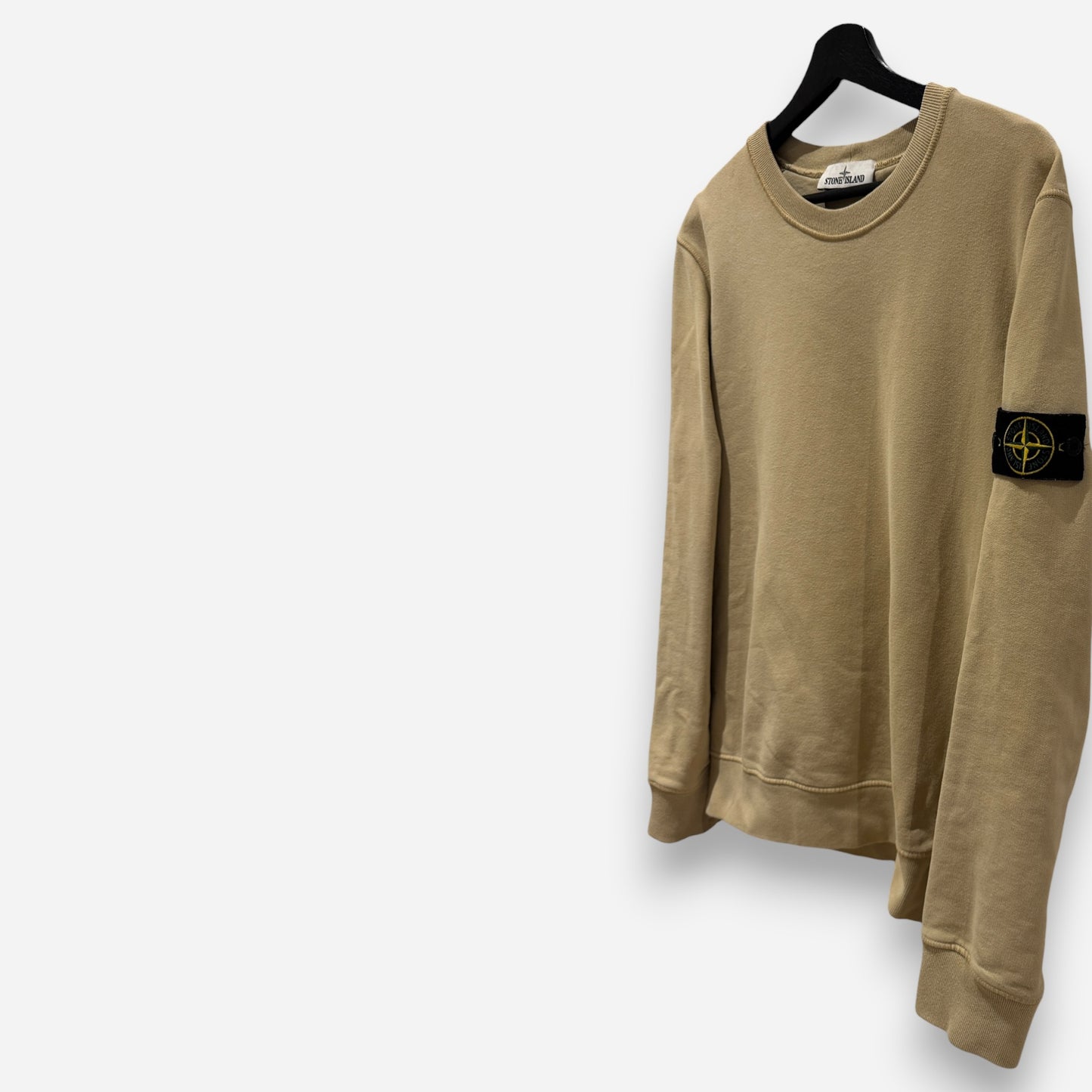 Stone Island sweatshirt