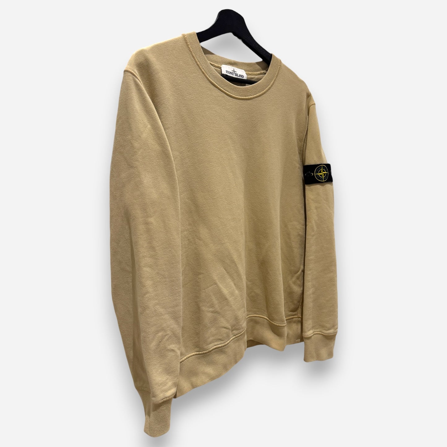 Stone Island sweatshirt