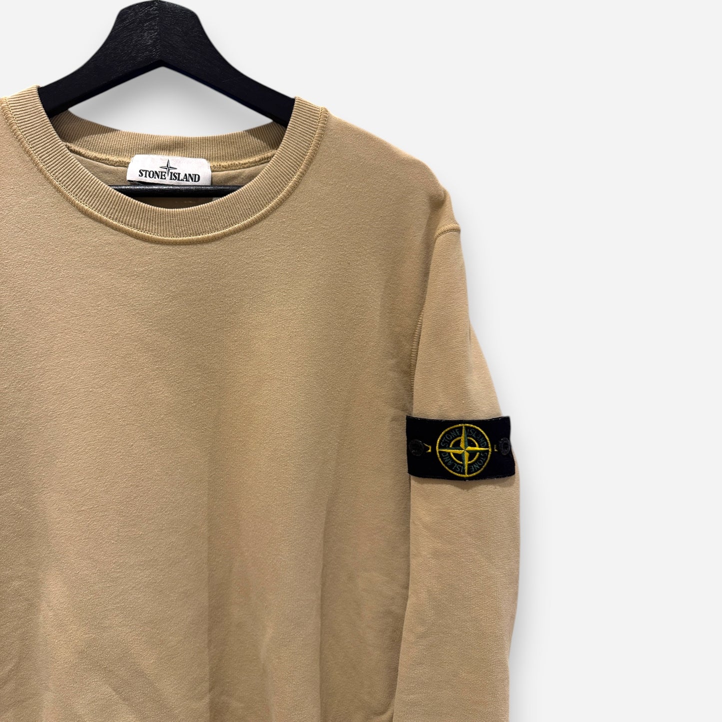 Stone Island sweatshirt