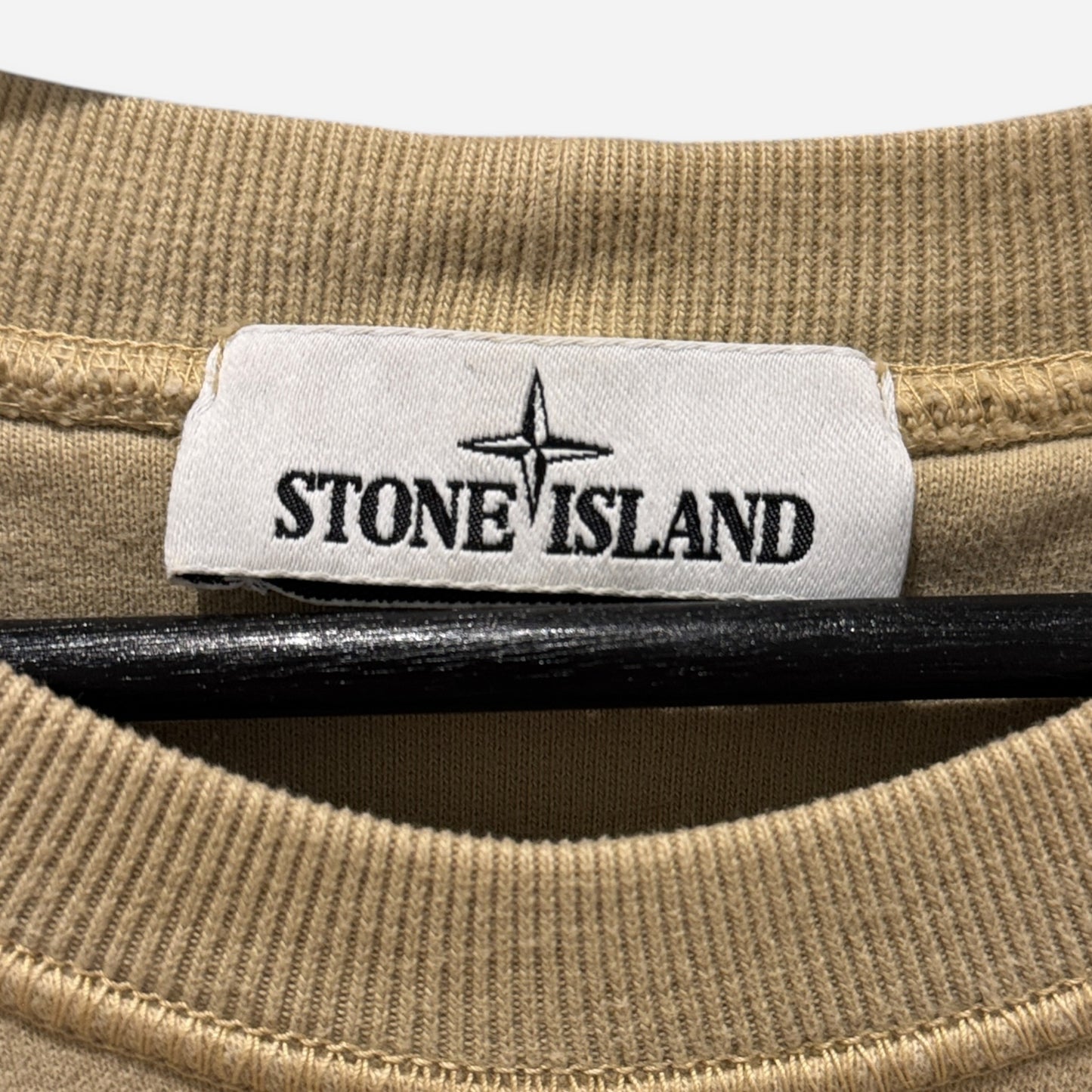 Stone Island sweatshirt