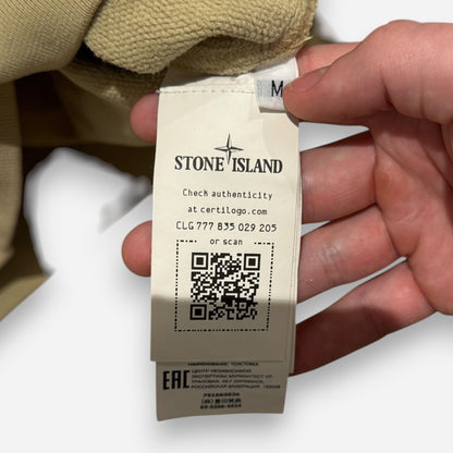 Stone Island sweatshirt