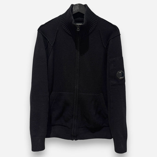 CP Company wool cardigan