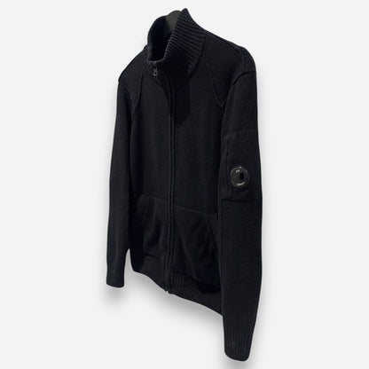 CP Company wool cardigan