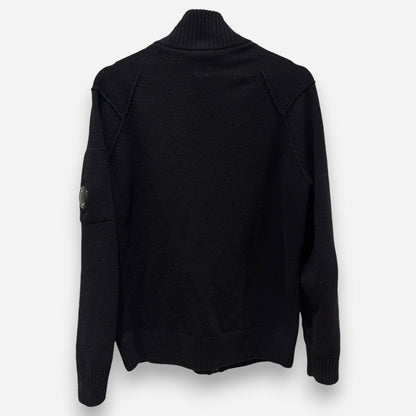 CP Company wool cardigan