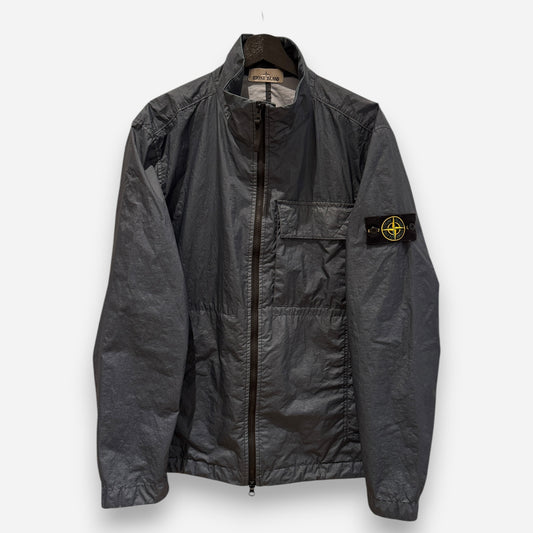 Stone Island windbreaker