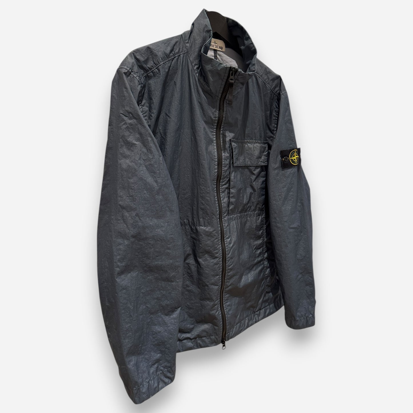 Stone Island windbreaker