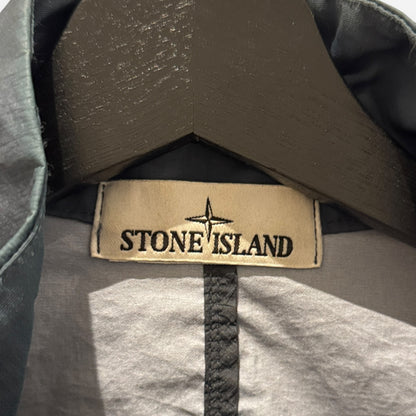 Stone Island windbreaker