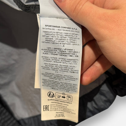 Stone Island windbreaker
