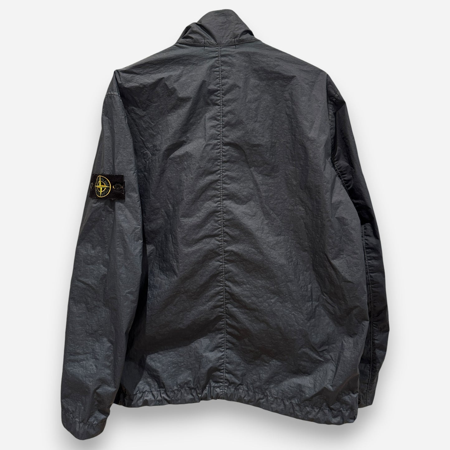 Stone Island windbreaker