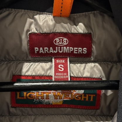 Parajumper lightweight dunjakke