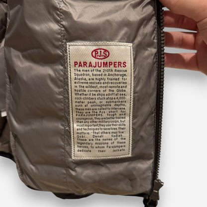 Parajumper lightweight dunjakke