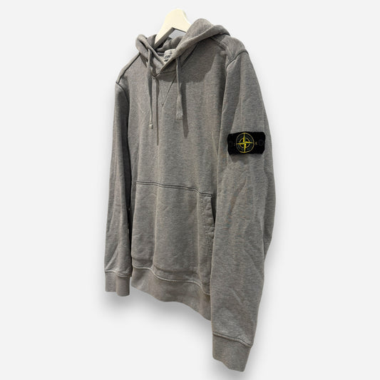 Stone Island hoodie