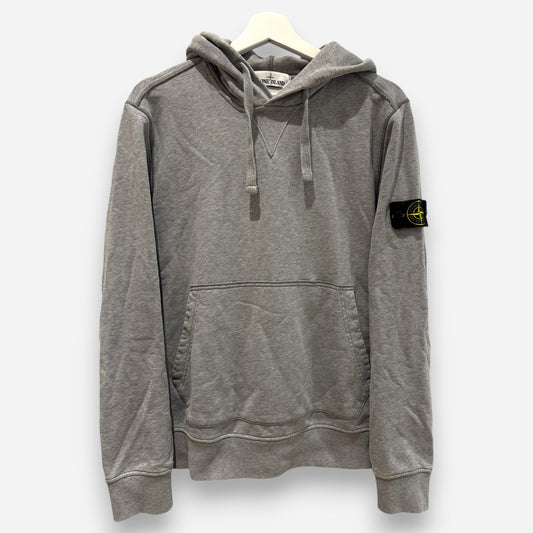 Stone Island hoodie