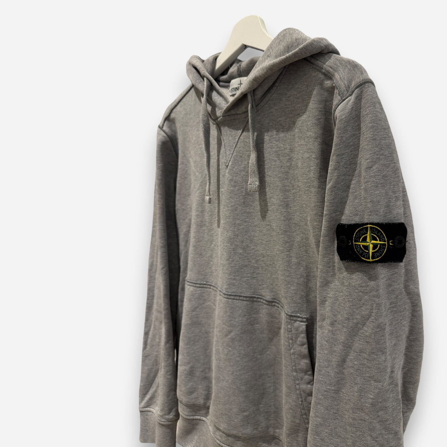 Stone Island hoodie