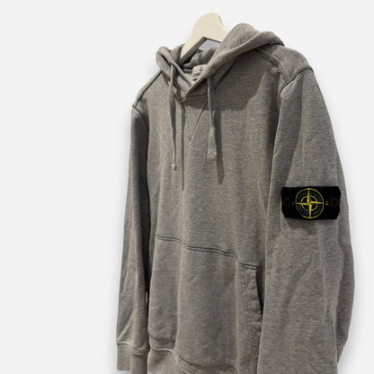 Stone Island hoodie