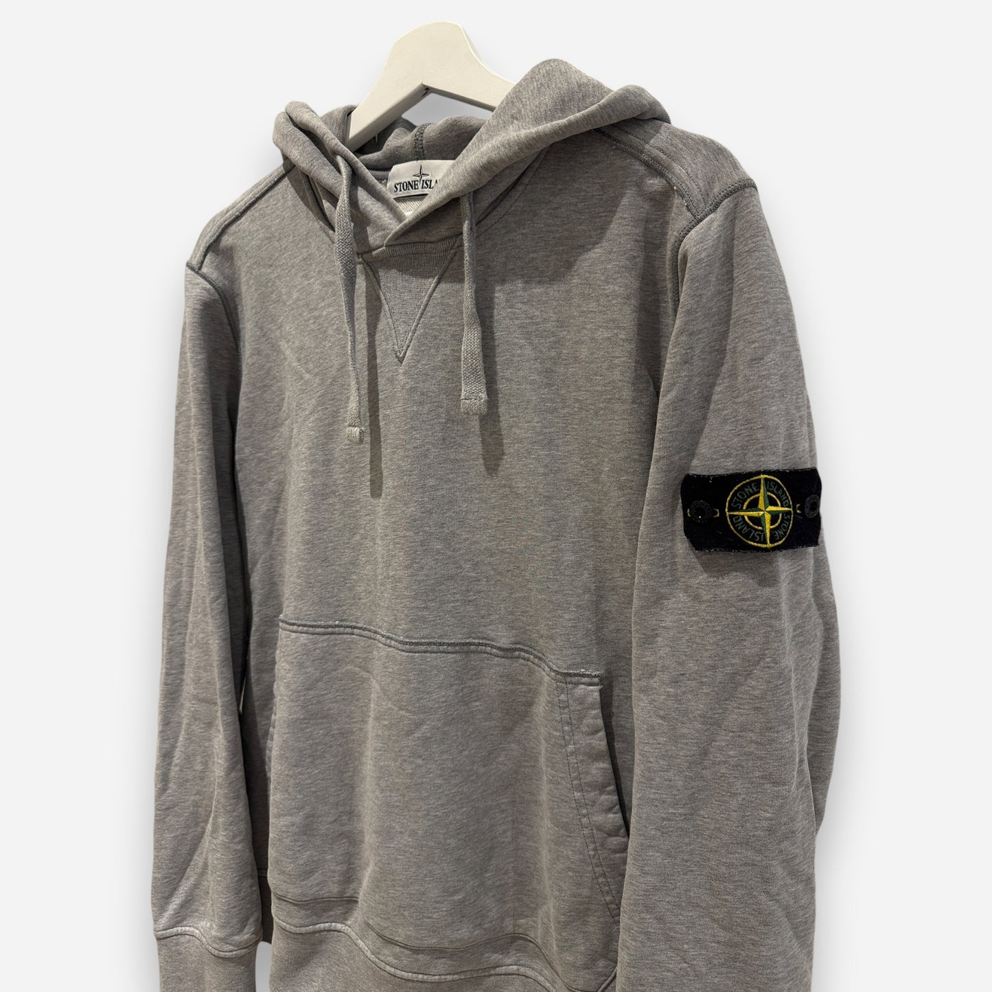 Stone Island hoodie