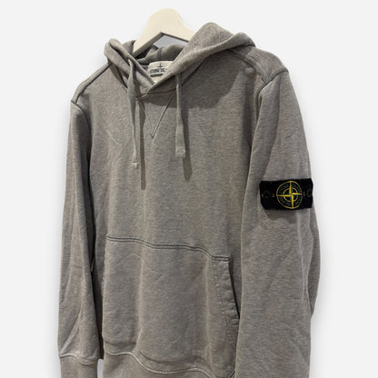 Stone Island hoodie