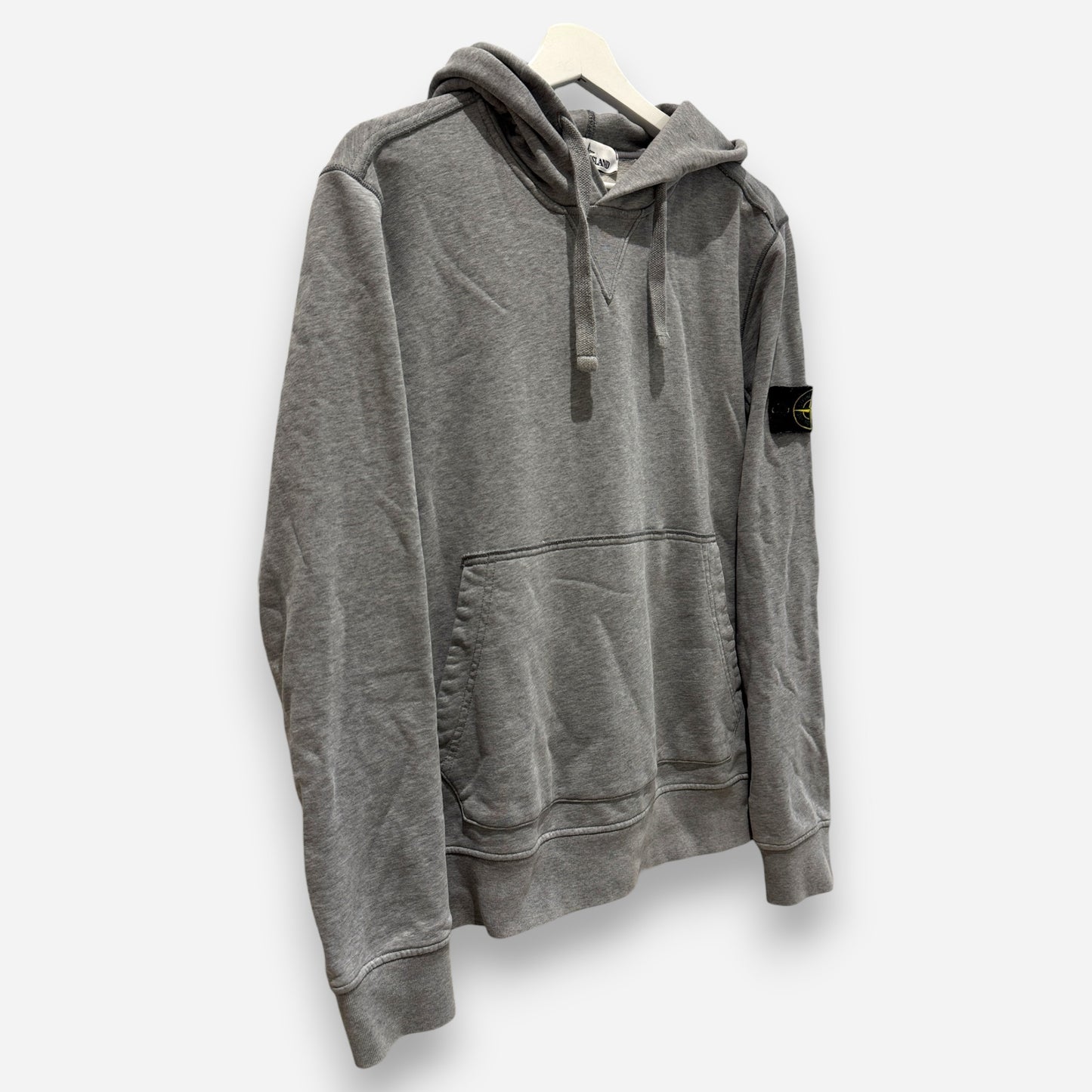 Stone Island hoodie