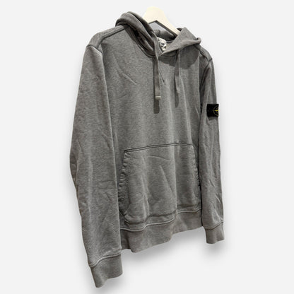 Stone Island hoodie