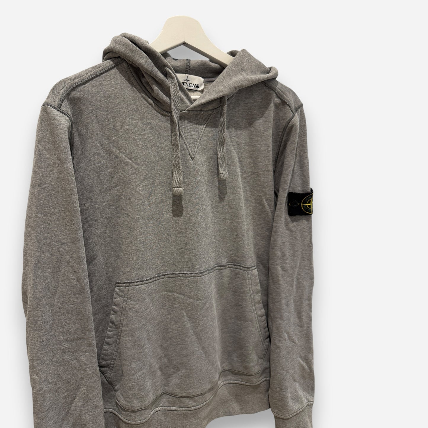 Stone Island hoodie